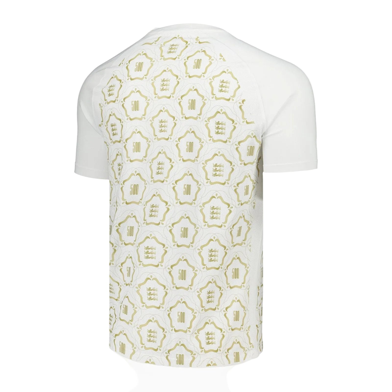 England White Special 2026  Jersey