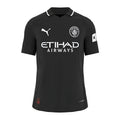 Manchester City 25/26 Away Kit