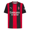 AC Milan 26/27 Home Kit