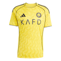 Al Nassr 25/26 Home Jersey
