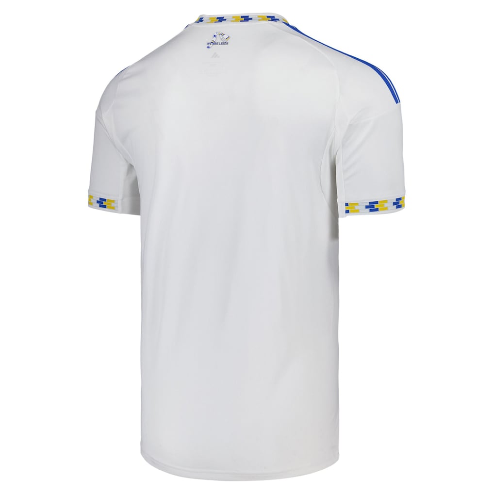 25/26 Leeds United Home