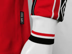 Manchester United 98 Home Kit