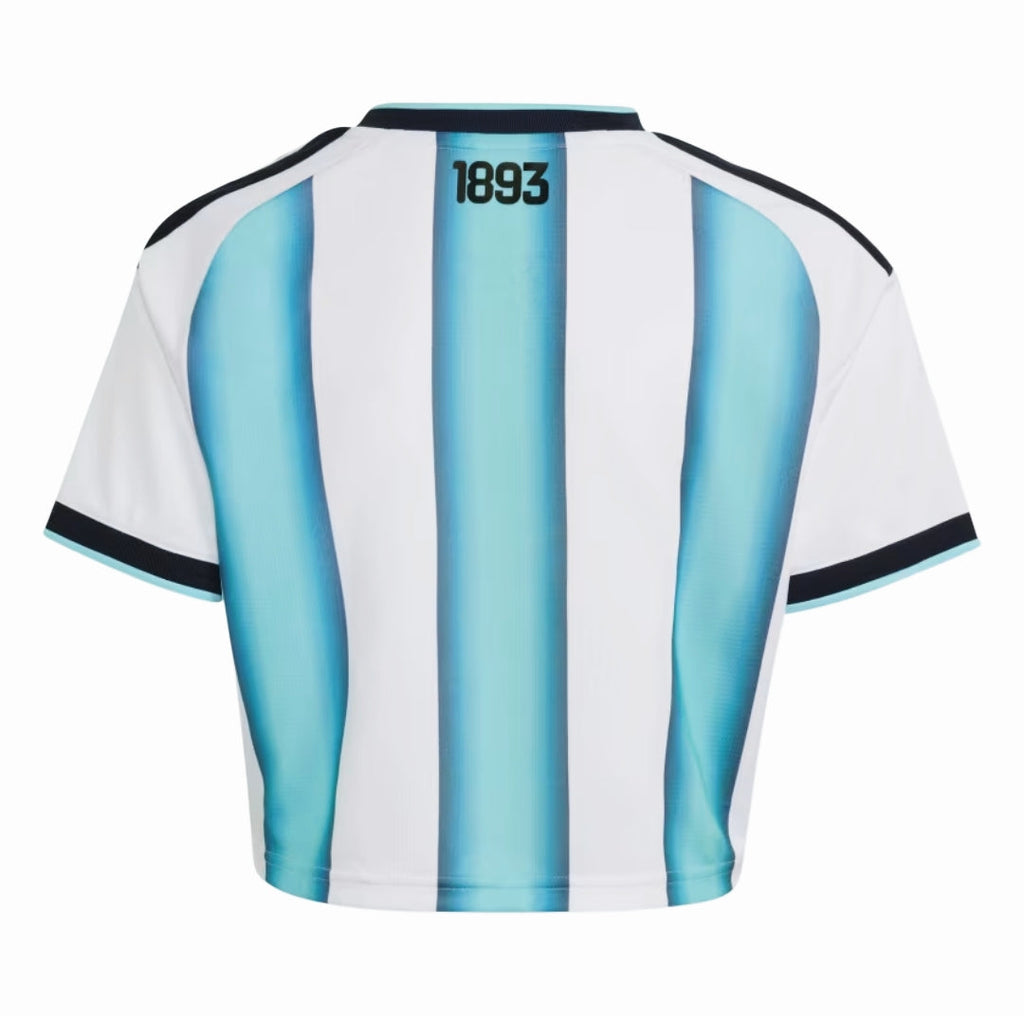 Argentina Home 2026/27 Crop