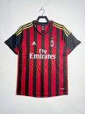 AC Milan 13/14 Home Jersey