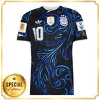 Messi World Cup Legacy Away Jersey