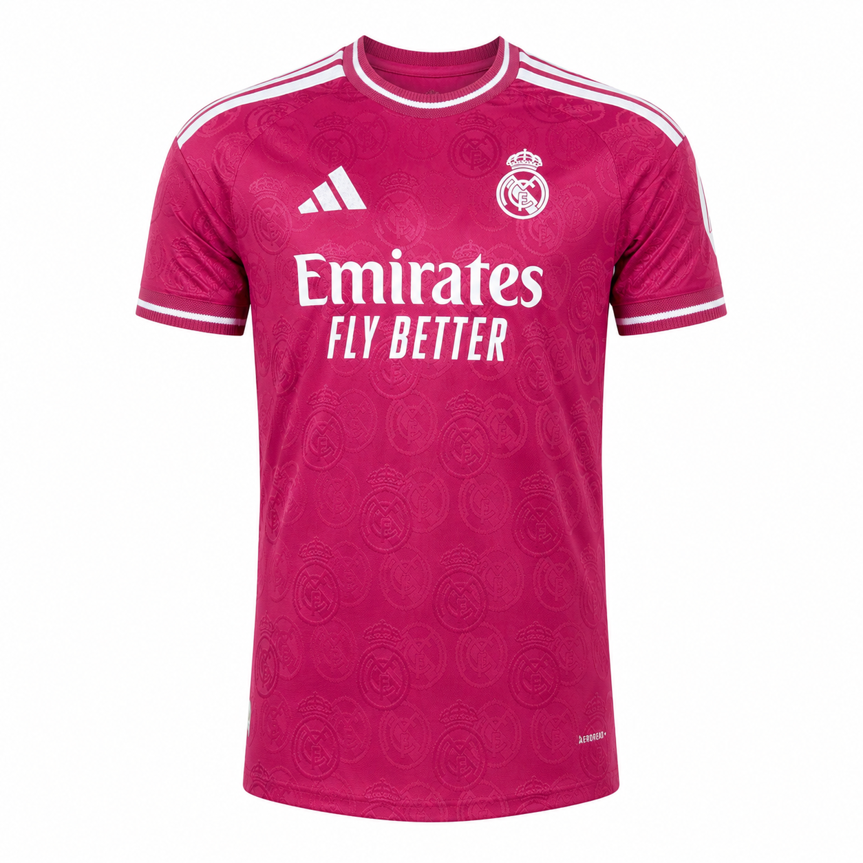Real Madrid Special Edition Kit 26/27