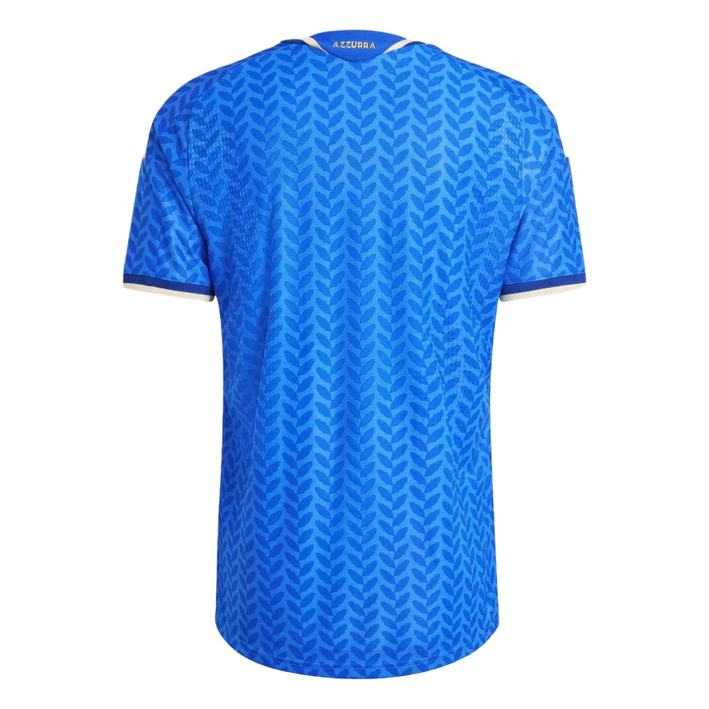 Italy 2026 Home Jersey