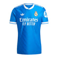 Real Madrid Third 25/26