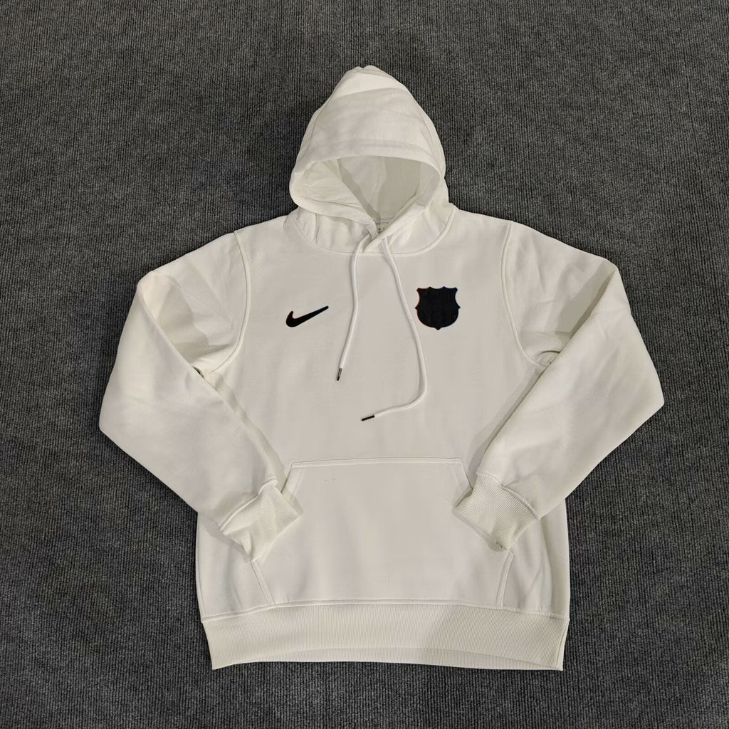 Barcelona 24/25 Away Hoodie