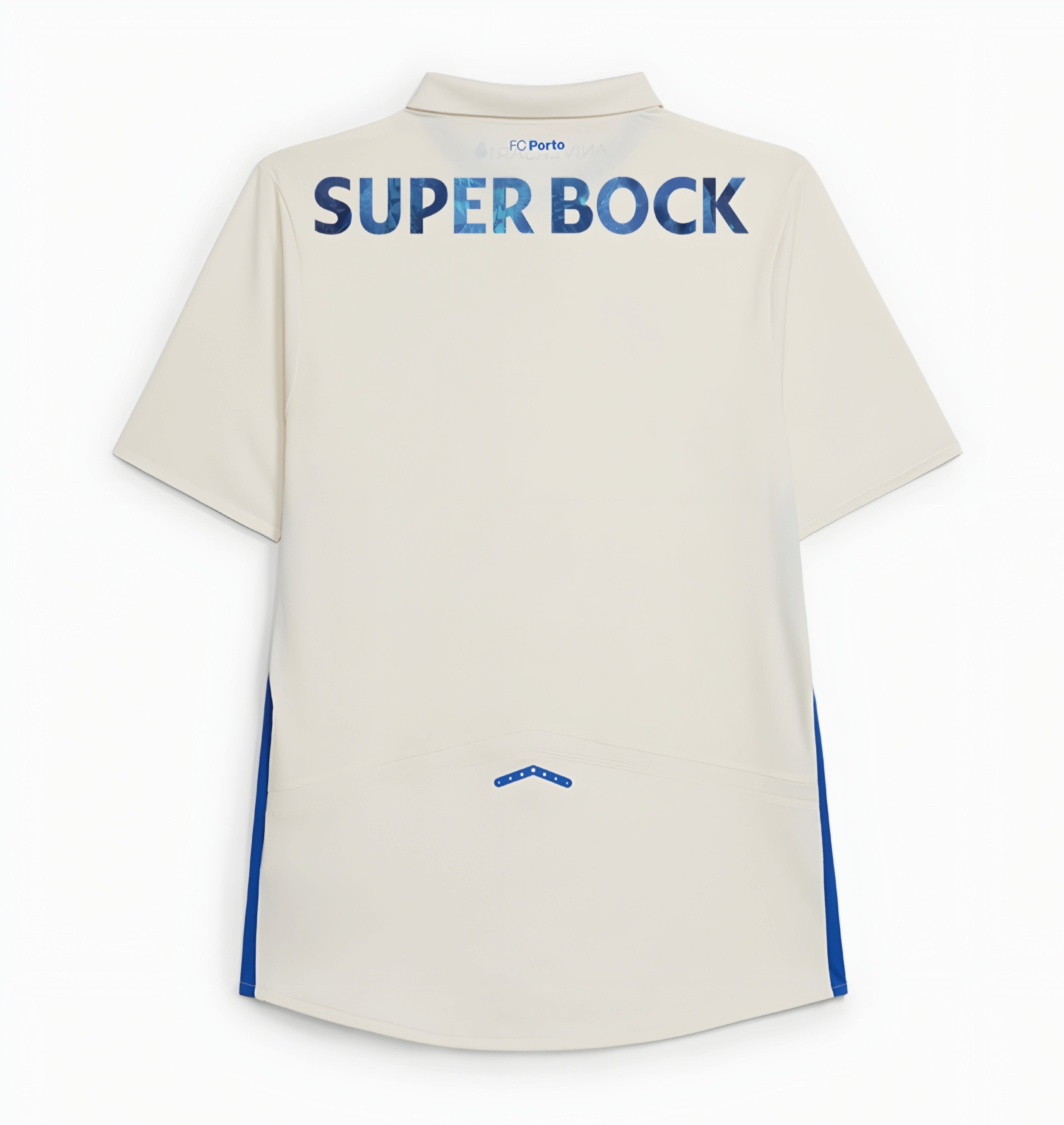 Porto Away Jersey 25/26