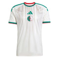 Algeria 2026 Home Jersey