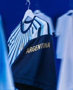 Argentina 2026 Pre Match Jersey
