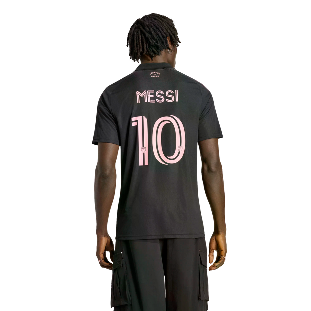 Inter Miami CF 2026/27 Away Kit
