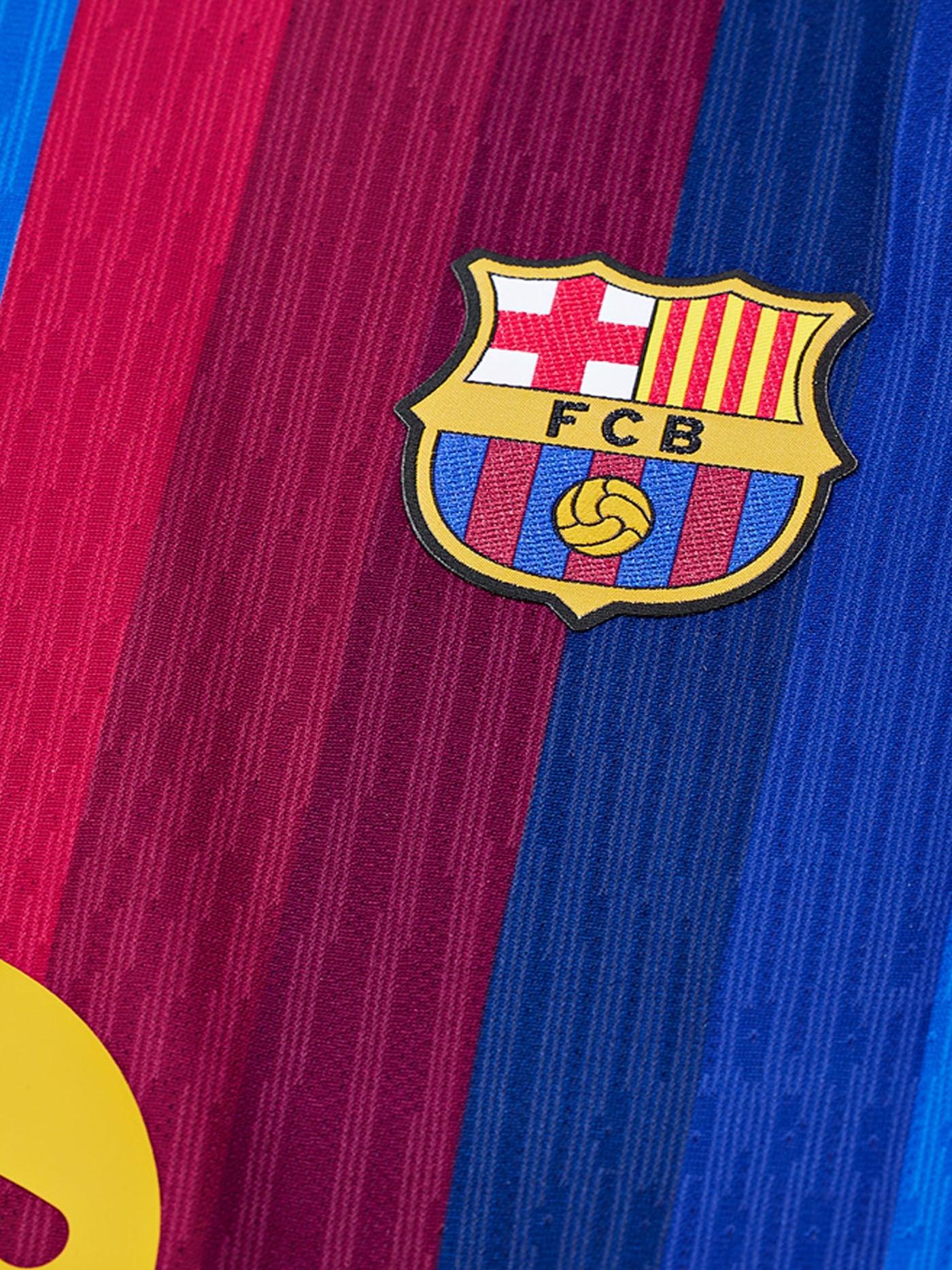 FC Barcelona Home Kit