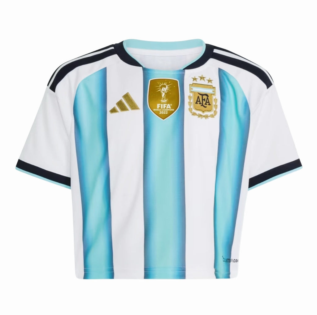 Argentina Home 2026/27 Crop