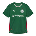 Palmeiras 26/27 Home Jersey