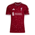 Liverpool FC 26/27 Home Kit
