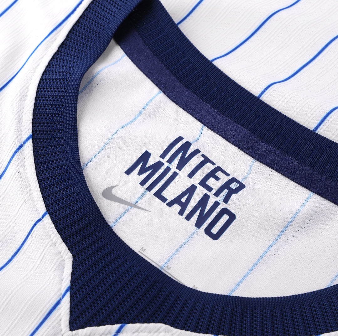 Inter Milan Away Kit