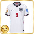 H.Kane World Cup Legacy Home Jersey