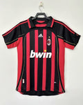 AC Milan 06/07 Home Jersey
