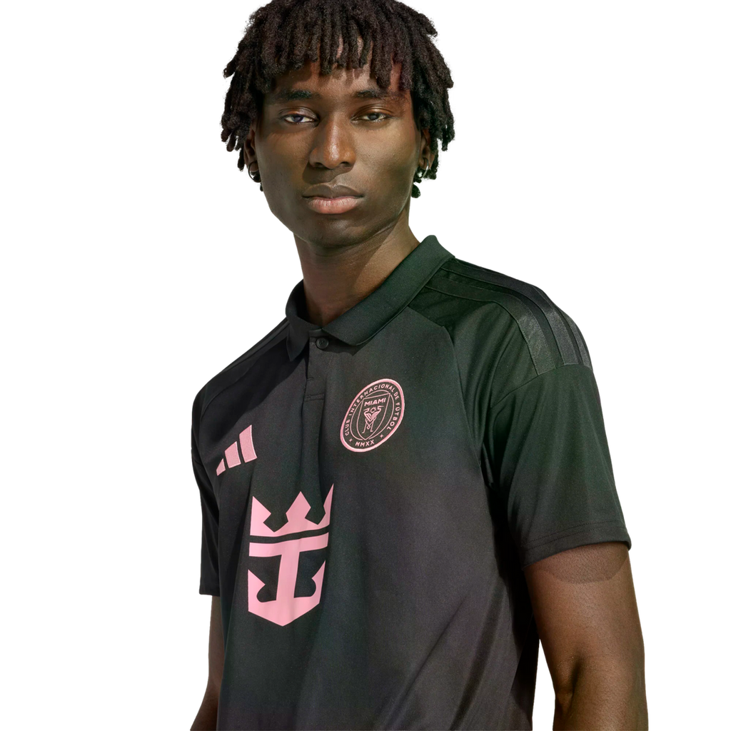 Inter Miami CF 2026/27 Away Kit