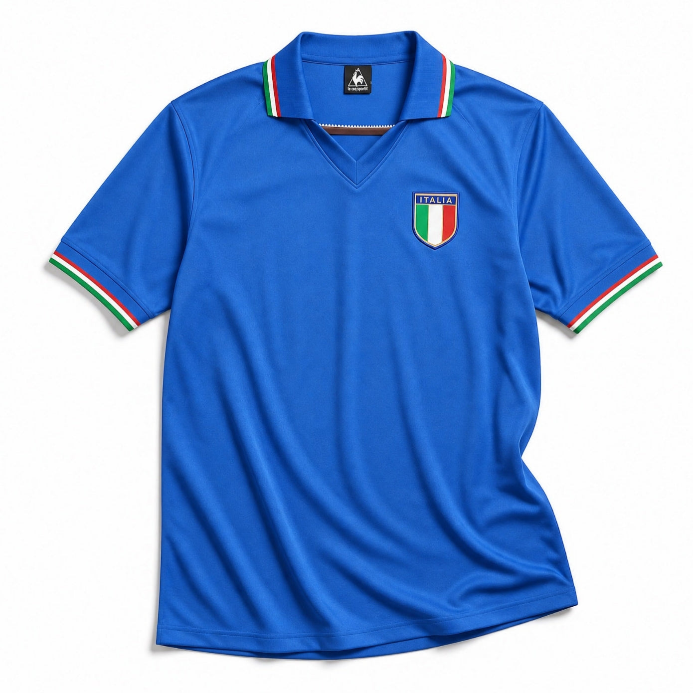 Retro Italy 1982 Home