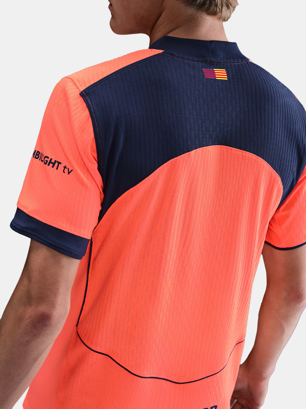 FC Barcelona 25/26 Third Kit