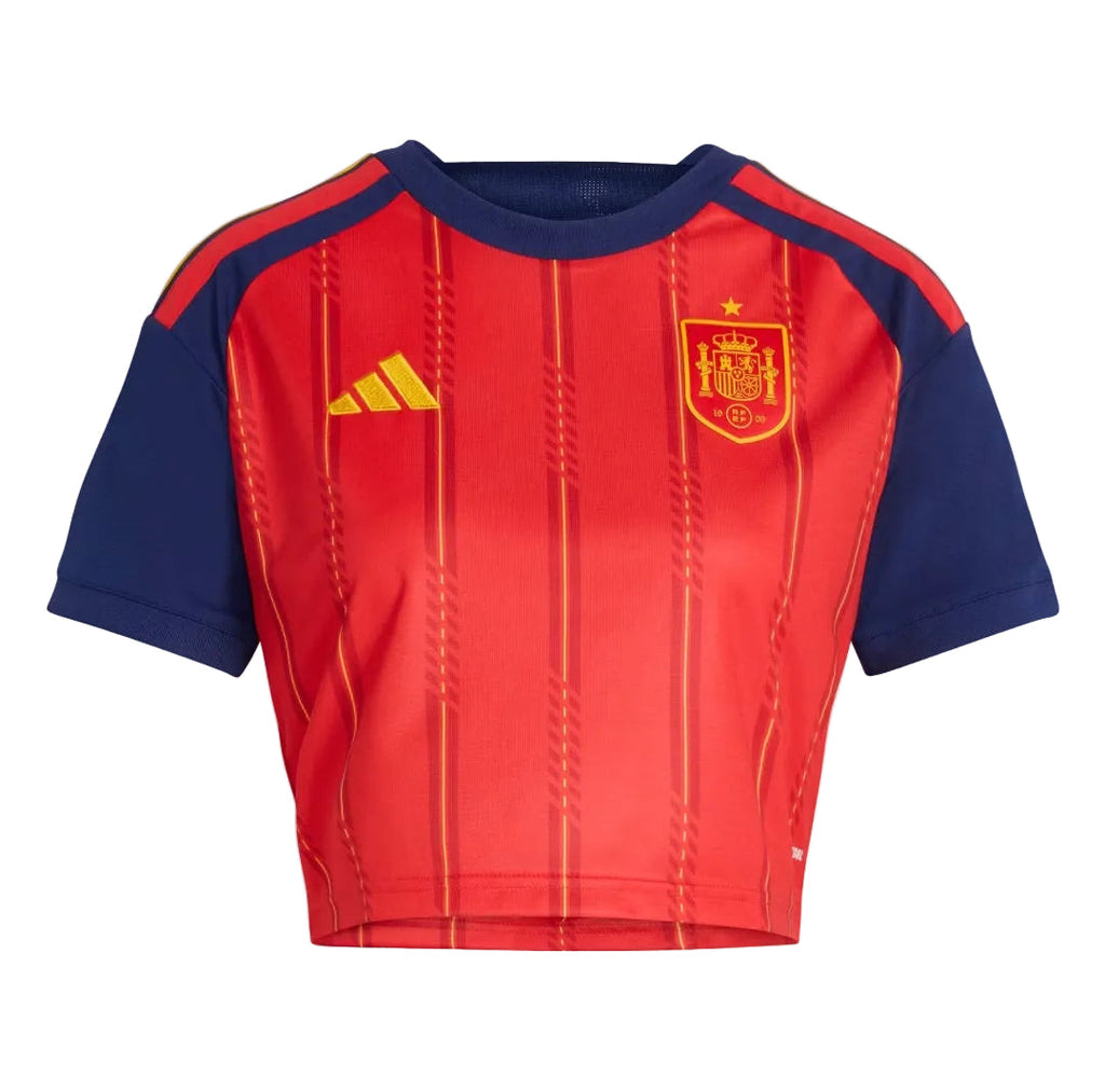 Spain Home 2026/27 Crop