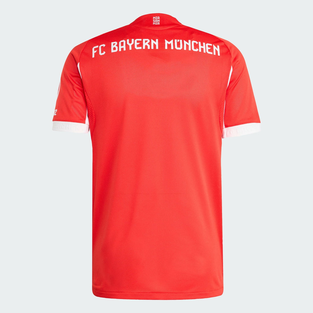 Bayern Munich 25/26 Home Kit