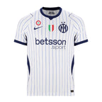 Inter Milan Away Kit