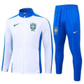 Brasil 1998 Full Tracksuit