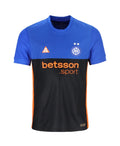 Inter Milan Fourth 25/26 Kit