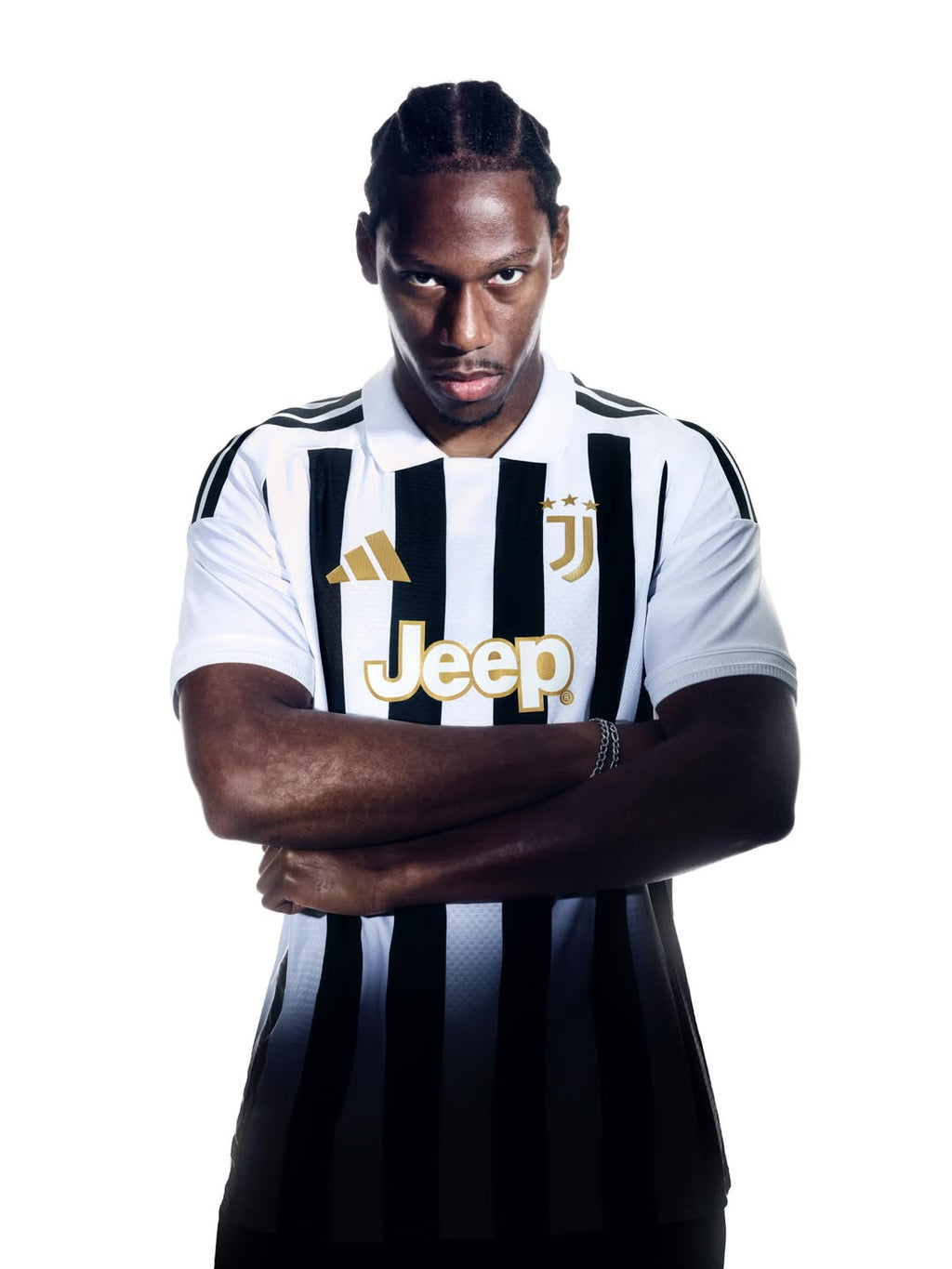 Juventus 26/27 Home Jersey