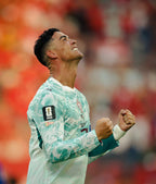 C.Ronaldo World Cup Legacy Away Jersey
