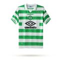 Celtic 1998/99 Home Jersey