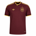 Spain 2026 Away Special Jersey