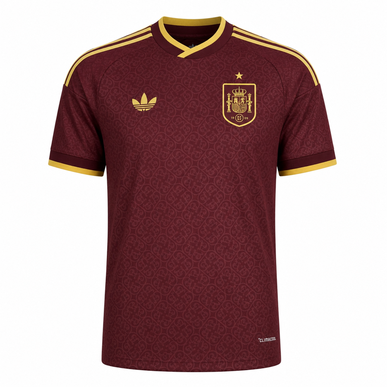 Spain 2026 Away Special Jersey