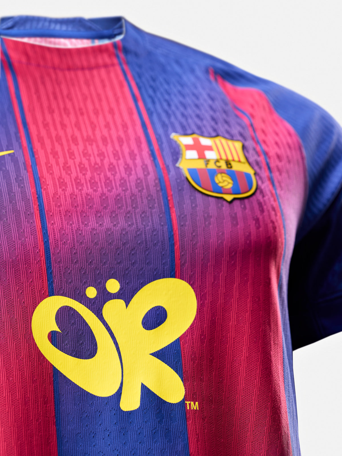 Barcelona Olivia Rodrigo Special Kit