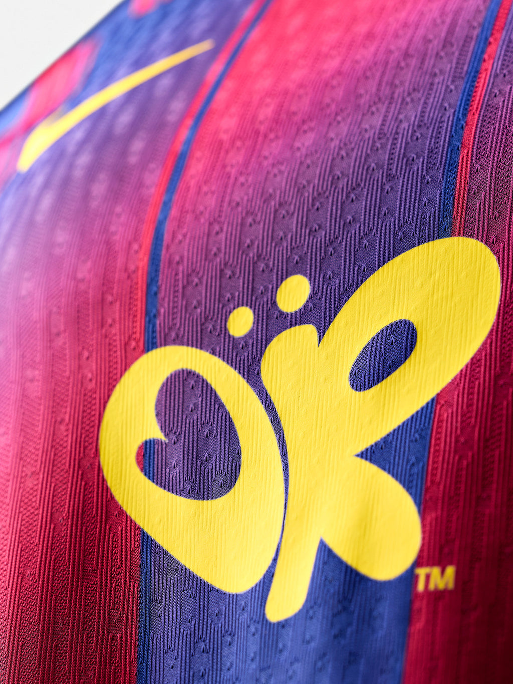 Barcelona Olivia Rodrigo Special Kit