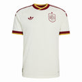Spain 2026 Away Jersey