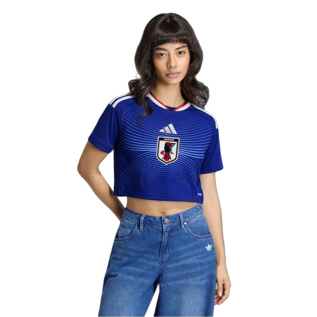 Japan Home 2026/27 Crop