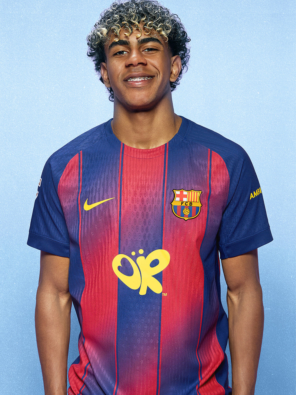 Barcelona Olivia Rodrigo Special Kit