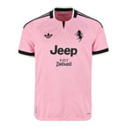 Juventus Away Jersey 26/27