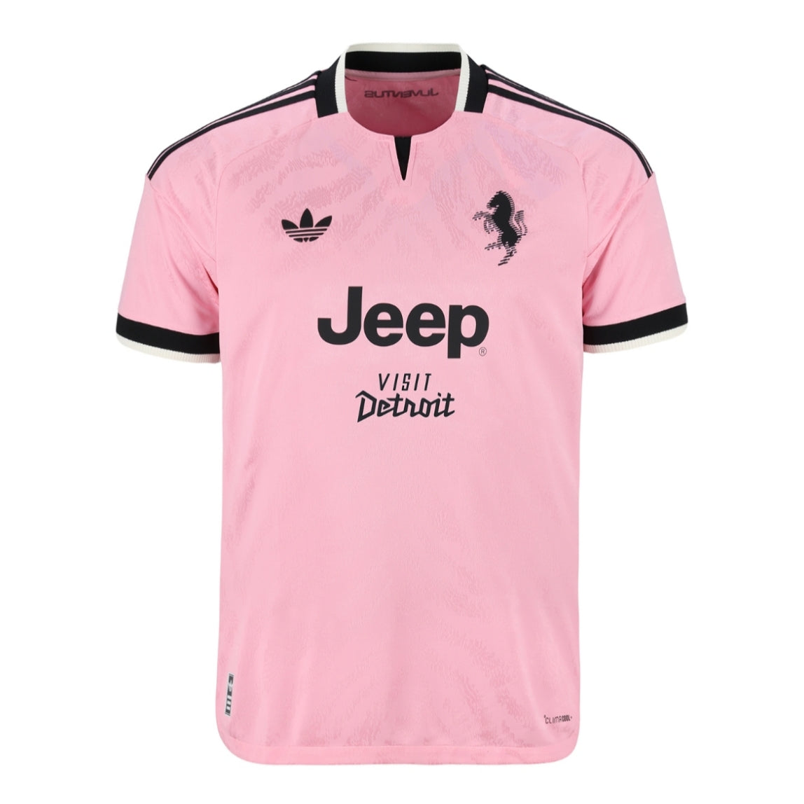 Juventus Away Jersey 26/27