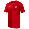 Canada 2026 Home Jersey