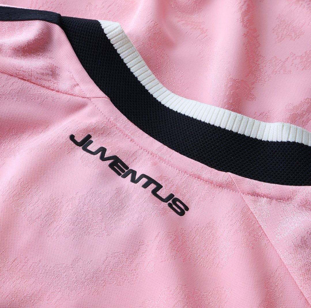 Juventus Away Jersey 26/27