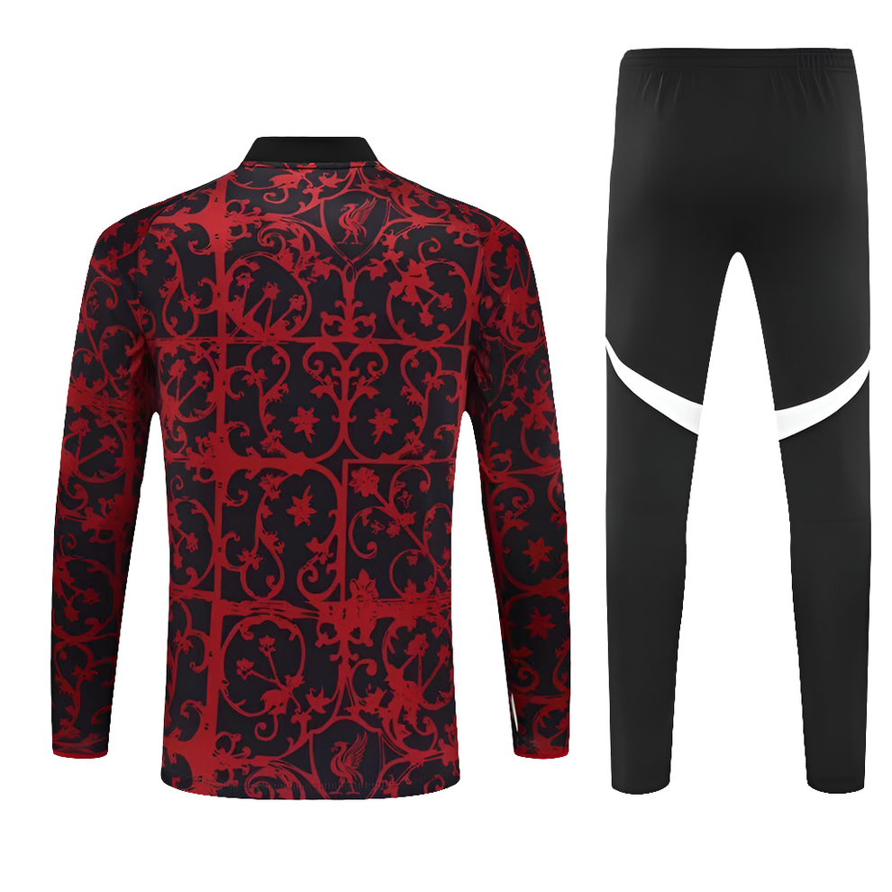 Liverpool Special 25/26 Full Tracksuit
