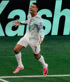 C.Ronaldo World Cup Legacy Away Jersey