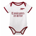 Arsenal Baby Suit