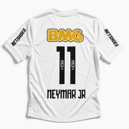 2012 Santos Retro Home kit